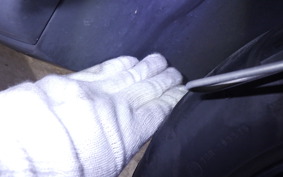 YAMAHA JOG Delux SA39J