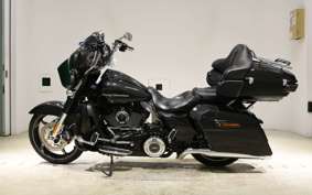 HARLEY FLHXSE 1870CVO 2017