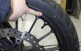 HONDA 400X 2021 NC56