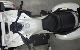 OTHER CAN-AM SPIDER F3 LIMITED 2016
