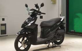 SUZUKI ADDRESS 110 1998 CE47A