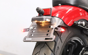 HARLEY XL1200NS 2021 LP3