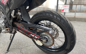 HONDA CRF250M MD38