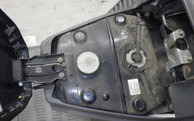 HONDA GYRO CANOPY 2026 TA03