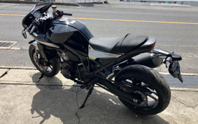 HONDA HAWK 11 2022 SC85