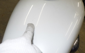 HONDA MAGNA 250 MC29