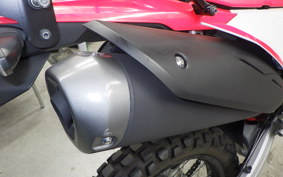 HONDA CRF250L MD47