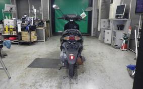 HONDA DIO Gen.6 2024 AF68