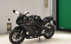 HONDA CBR650R 2024 RH03