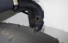 HONDA GYRO CANOPY 2001 TA03