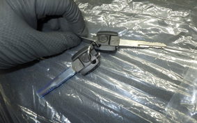 YAMAHA CYGNUSｸﾞﾘﾌｧｽ 2000 SEJ4J