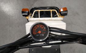 HONDA ZUMAR AF58