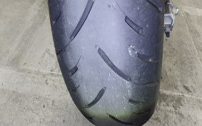 KAWASAKI ZX-4RR 2024 ZX400P