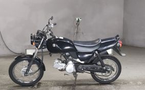 SUZUKI GS50 NA41A
