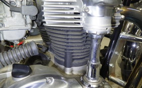 KAWASAKI W650 2006 EJ650A