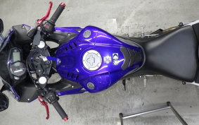 YAMAHA YZF-R25 2019 RG10J