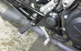 HONDA VTRF250 2012 MC33