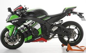 KAWASAKI NINJA ZX-10RR 2017 ZXT00Z