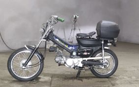 HONDA LITTLE CUB C50