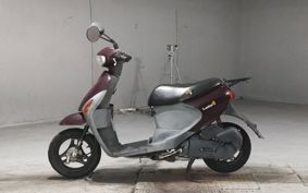 SUZUKI LET's 4 CA45A