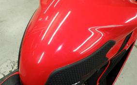 DUCATI 1299 PANIGALE S 2016