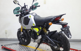HONDA GROM JC92