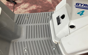 HONDA  GYRO X BASIC  TD02