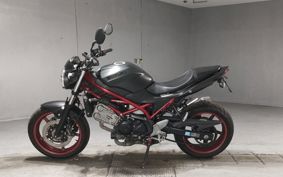 SUZUKI SV650 2021 VP55B