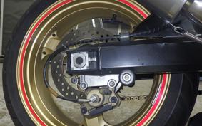 KAWASAKI ZX 1200 NINJA R 2003 ZXT20B