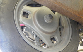 SUZUKI LET's 2 CA1PA