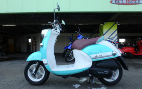 YAMAHA  VINO DX SA59J