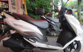 SUZUKI  BURGMAN STREET125 EA11A