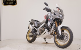 HONDA CRF1100L AFRICA TWIN DCT 2026 SD15