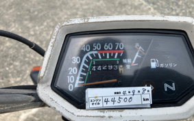 HONDA CAR LEE70 CF70