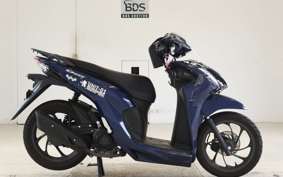HONDA DIO110-3ﾍﾞｰｼｯｸ JK03