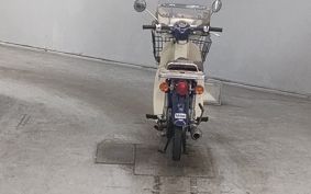 HONDA SUPER CUB50 AA01