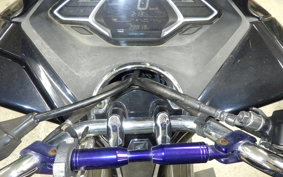 HONDA PCX125 1993 JF81