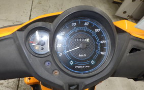 HONDA ﾀﾗﾆｽ110 2025