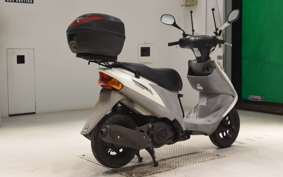 SUZUKI ADDRESS V125 G 2007 CF46A