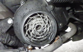 HONDA ﾍﾞﾝﾘｨ110 JA09