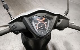 HONDA DIO 110 JF31