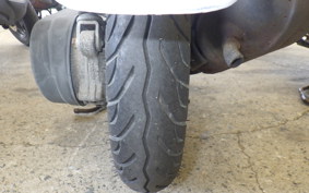 YAMAHA JOG POCHE SA08J