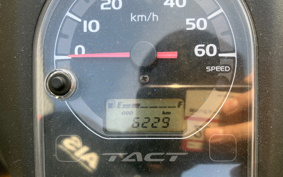 HONDA  TACT  BASIC  AF79