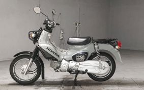 HONDA CROSS CUB 50 AA06