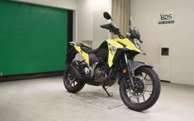 SUZUKI Vｽﾄﾛｰﾑ250SX EL11L