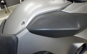 BMW F800GS 2009