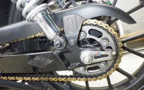 HONDA GB350 2022 NC59