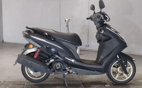 YAMAHA CYGNUS125XSR SEA5J