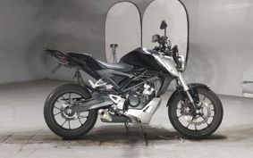 HONDA CB125 R JC79