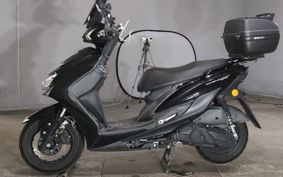 YAMAHA CYGNUS125XSR SED8J